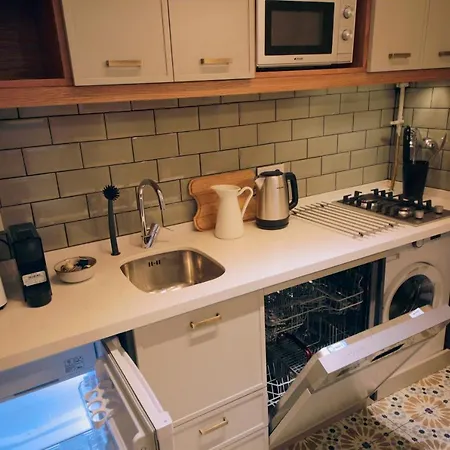 New Modern Flat- By Taksim Square