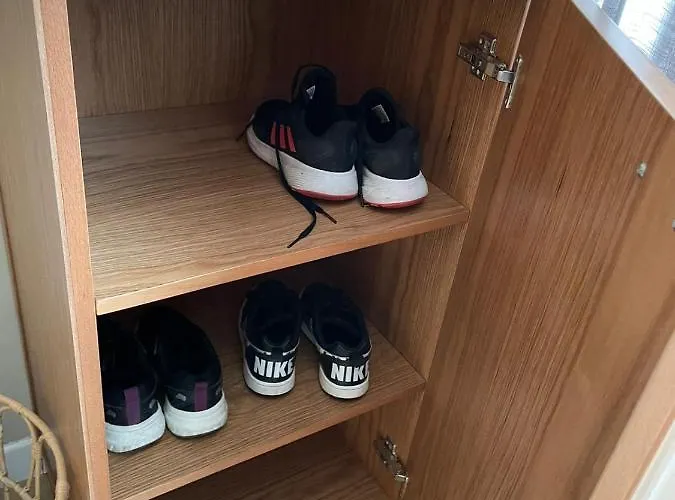 招待所 New Modern Flat- By Taksim Square