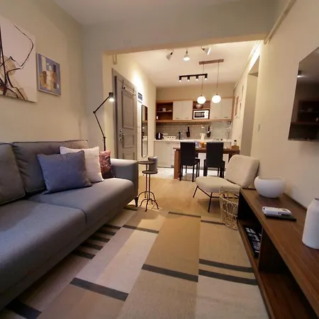New Modern Flat- By Taksim Square Istanbul