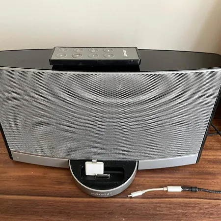 New Modern Flat- By Taksim Square 3*