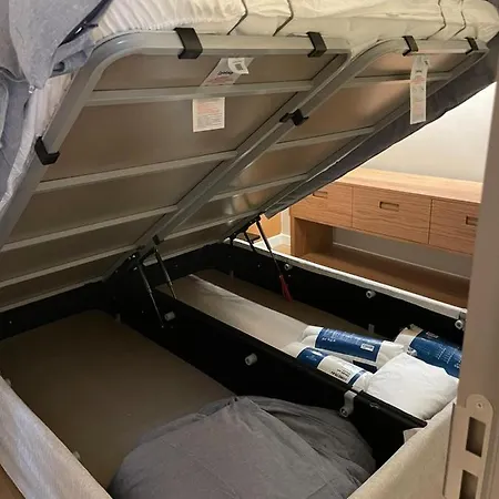 Gasthof New Modern Flat- By Taksim Square