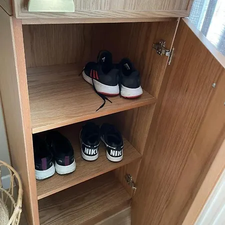 Πανσιόν New Modern Flat- By Taksim Square